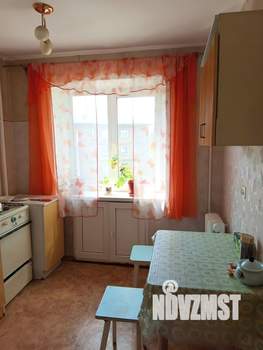 1-к квартира, на длительный срок, 34м2, 4/10 этаж