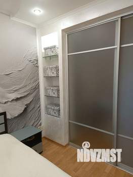 2-к квартира, посуточно, 54м2, 7/10 этаж