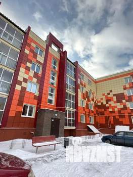 2-к квартира, посуточно, 62м2, 3/4 этаж