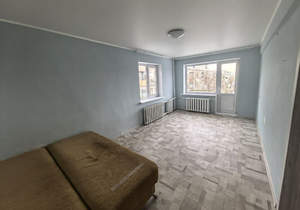 2-к квартира, на длительный срок, 41м2, 4/4 этаж