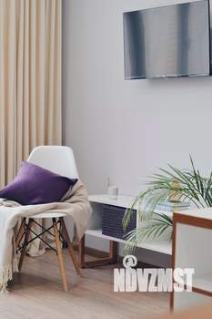 2-к квартира, посуточно, 42м2, 1/1 этаж