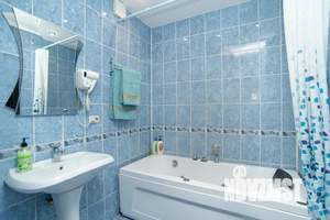 1-к квартира, посуточно, 34м2, 14/16 этаж