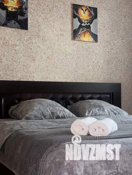 1-к квартира, посуточно, 40м2, 11/16 этаж