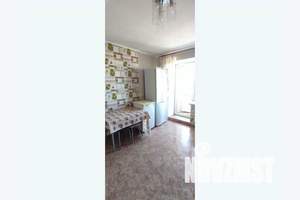 1-к квартира, посуточно, 43м2, 4/9 этаж