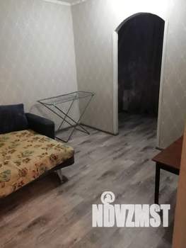 1-к квартира, посуточно, 33м2, 2/9 этаж