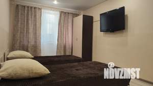 1-к квартира, посуточно, 32м2, 1/9 этаж