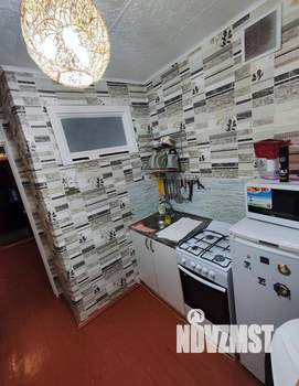 1-к квартира, на длительный срок, 30м2, 5/5 этаж