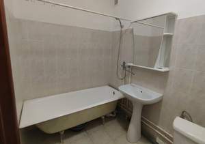 1-к квартира, на длительный срок, 59м2, 3/5 этаж