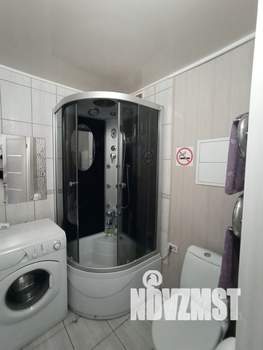 1-к квартира, посуточно, 31м2, 1/1 этаж