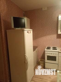 1-к квартира, на длительный срок, 38м2, 5/10 этаж