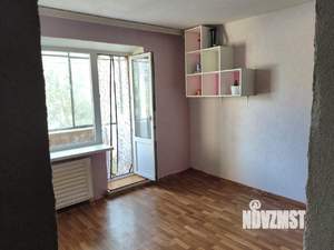 1-к квартира, на длительный срок, 23м2, 3/9 этаж