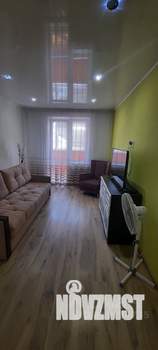 1-к квартира, на длительный срок, 31м2, 7/10 этаж