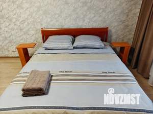 1-к квартира, посуточно, 30м2, 5/5 этаж