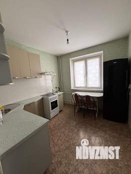 1-к квартира, на длительный срок, 42м2, 5/10 этаж