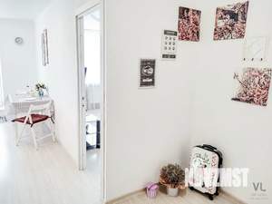 1-к квартира, посуточно, 45м2, 8/10 этаж