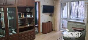 2-к квартира, на длительный срок, 44м2, 2/5 этаж