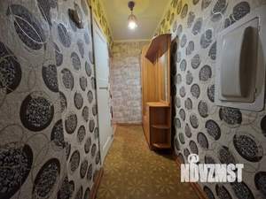 1-к квартира, посуточно, 30м2, 4/5 этаж