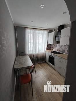 2-к квартира, на длительный срок, 52м2, 1/9 этаж