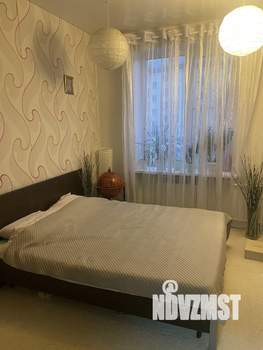 2-к квартира, на длительный срок, 56м2, 2/5 этаж