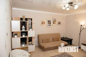1-к квартира, посуточно, 37м2, 2/9 этаж
