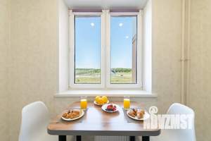 1-к квартира, посуточно, 31м2, 4/9 этаж