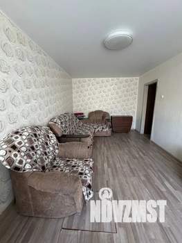 2-к квартира, посуточно, 52м2, 2/9 этаж