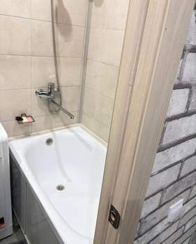 1-к квартира, на длительный срок, 36м2, 5/5 этаж