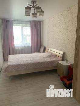 2-к квартира, на длительный срок, 45м2, 5/5 этаж