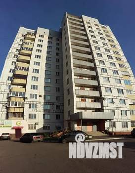 2-к квартира, посуточно, 90м2, 3/13 этаж