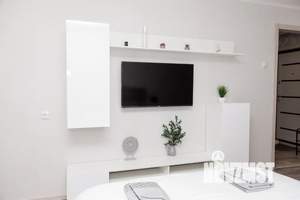 1-к квартира, посуточно, 33м2, 1/9 этаж
