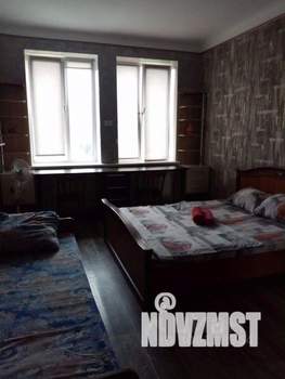 2-к квартира, посуточно, 65м2, 1/1 этаж