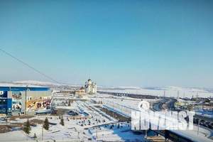 2-к квартира, посуточно, 55м2, 7/9 этаж