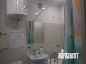 1-к квартира, посуточно, 32м2, 4/5 этаж