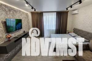 1-к квартира, посуточно, 46м2, 10/10 этаж