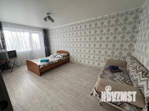 1-к квартира, посуточно, 32м2, 3/5 этаж