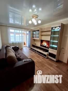 2-к квартира, посуточно, 55м2, 9/9 этаж