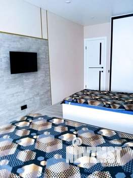 2-к квартира, посуточно, 70м2, 2/10 этаж