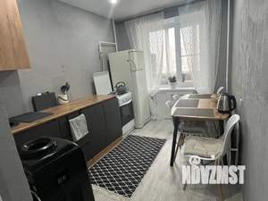 2-к квартира, посуточно, 55м2, 5/10 этаж