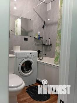 1-к квартира, посуточно, 30м2, 5/5 этаж