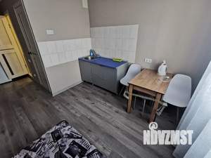 1-к квартира, посуточно, 44м2, 6/10 этаж