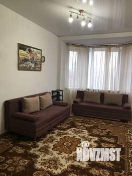 2-к квартира, посуточно, 60м2, 4/5 этаж