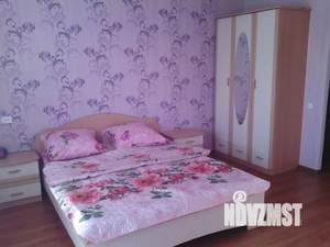 1-к квартира, посуточно, 40м2, 3/10 этаж