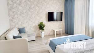 1-к квартира, посуточно, 40м2, 9/10 этаж