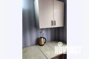1-к квартира, посуточно, 32м2, 4/5 этаж