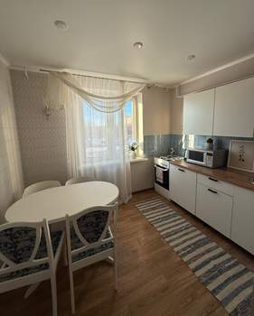 2-к квартира, на длительный срок, 50м2, 3/10 этаж