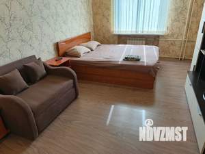2-к квартира, посуточно, 50м2, 2/5 этаж