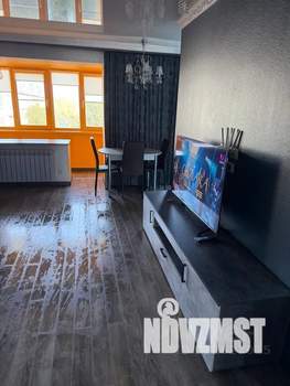 2-к квартира, посуточно, 46м2, 5/5 этаж