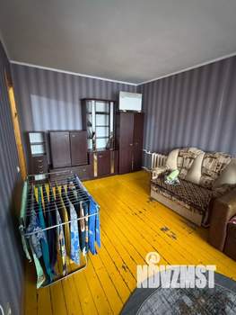 1-к квартира, посуточно, 32м2, 4/5 этаж