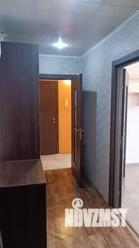 1-к квартира, на длительный срок, 40м2, 10/10 этаж