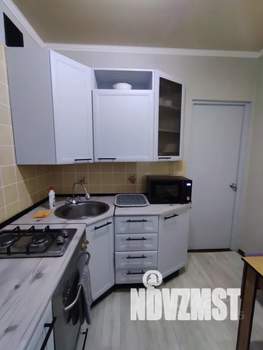 2-к квартира, посуточно, 45м2, 4/5 этаж